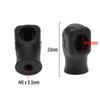 EMSea 4-Piece Gas Spring End Piece Tailgate Gas Spring Connector