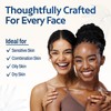 HartFelt Facial Scrub (Pack of 1)