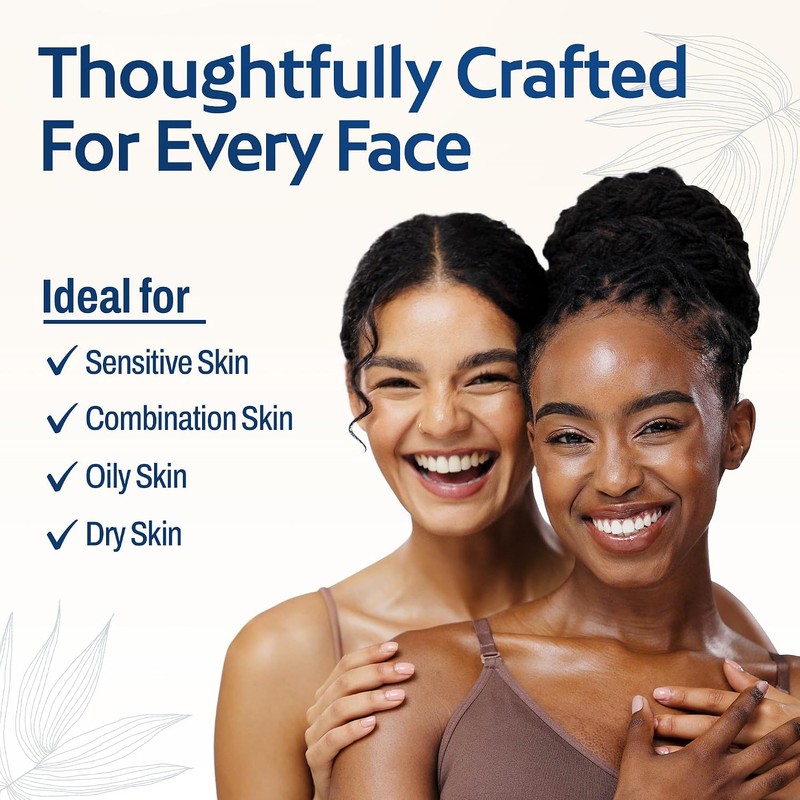 HartFelt Facial Scrub (Pack of 1)