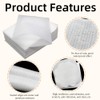 Foam Film Storage Packaging Material, Pack of 100 Packaging Material,