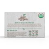Super Organics Focus Support Coffee Brew Cups With Superfoods &