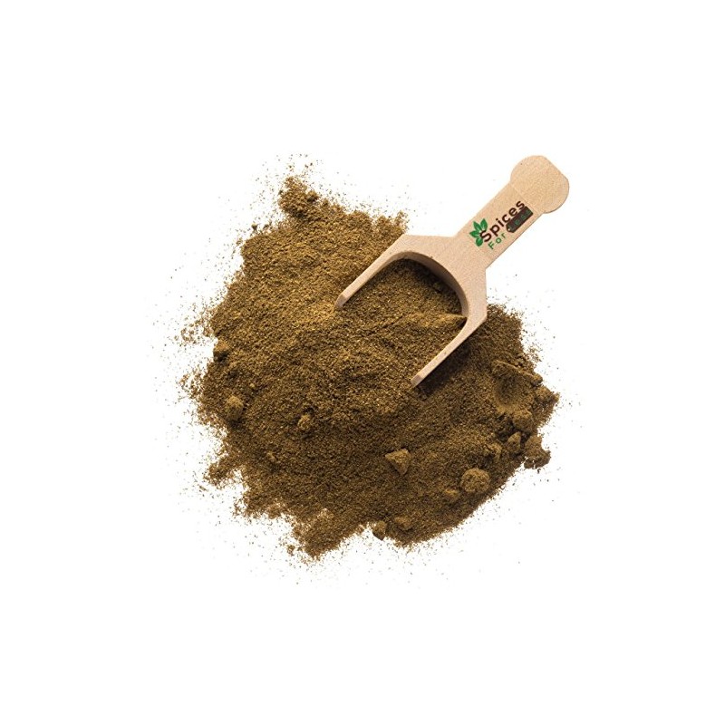 SFL Jalapeno Pepper, Ground - 3.5 oz Shaker Jar -