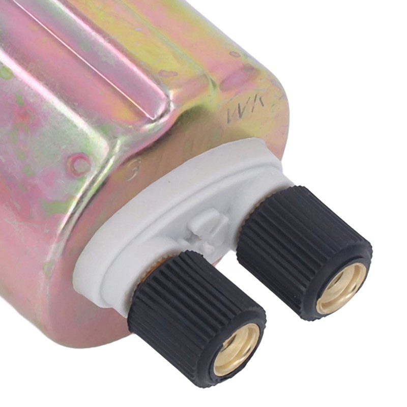 Oil Pressure Sensor 1/4 NPT 0 To 10 Bar Engine