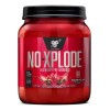 Pre Entreno Bsn No Xplode 3.0 60 Servicios Todos Los