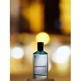 71. Series A Eau de Parpain 100ML / 71. 시리즈 에이 오드 파르팡 100ML