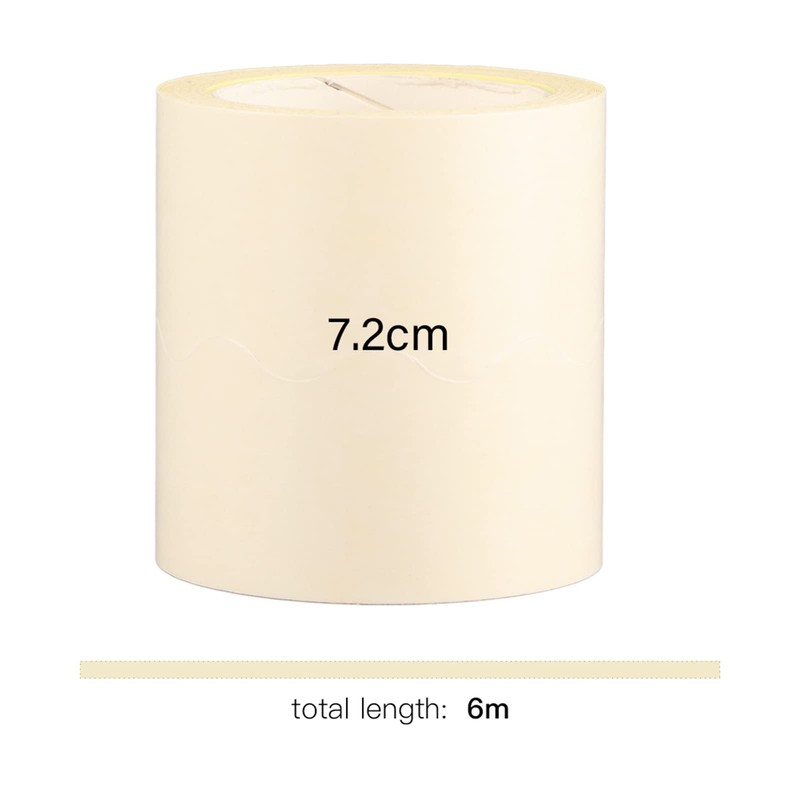 Mingzhe ARMPIT SHIELD ANTIPERSPIRANT PAD SWEAT PREVENTION FOR MEN WOMEN