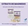 Citrato de Magnesio y Citrato de Potasio bolsa con 120