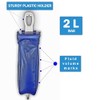 Medi Grade Basics Enema Bag Kit for Home Use -