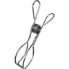 Stainless Steel Rod Fit Pinch, 4 Pinch, Stainless Steel Rod