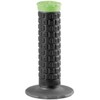 ProTaper - Pillow Top Lite Grips - Gray/Black/Grn (24887)