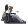 Brock Aftermarket Replacement Side Passenger Right Outside Hinged Door Handle