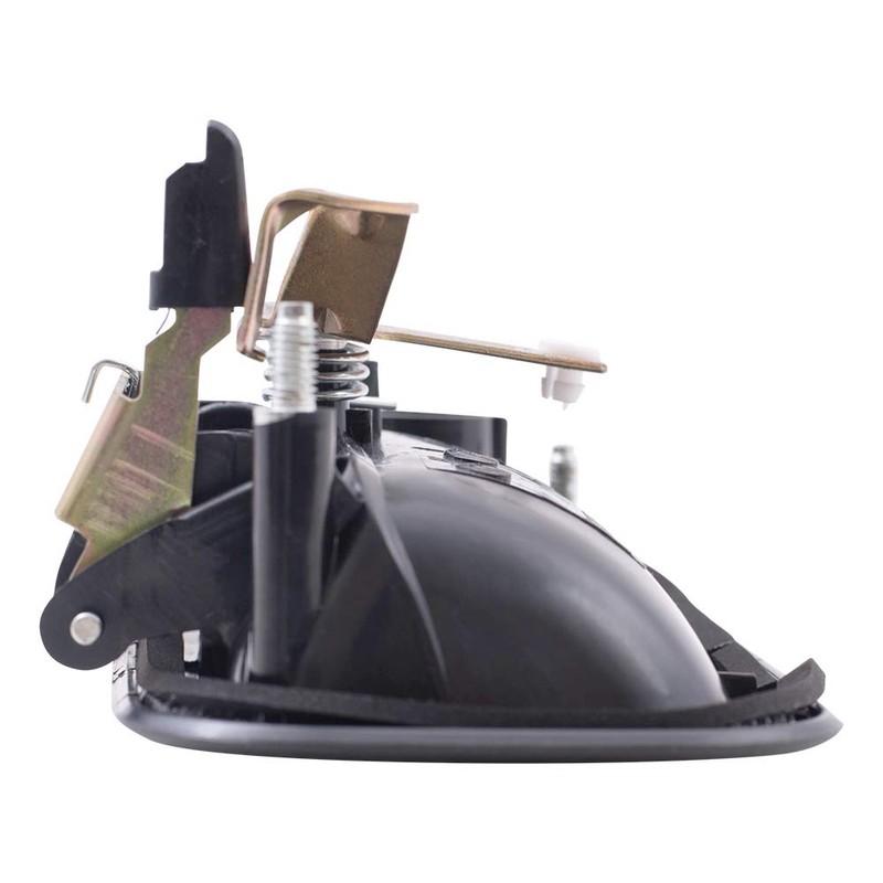 Brock Aftermarket Replacement Side Passenger Right Outside Hinged Door Handle