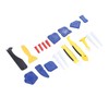 20PCS Sealant Remover Spreader Grouting Sealant Scraper Reusable Sealant Finishing