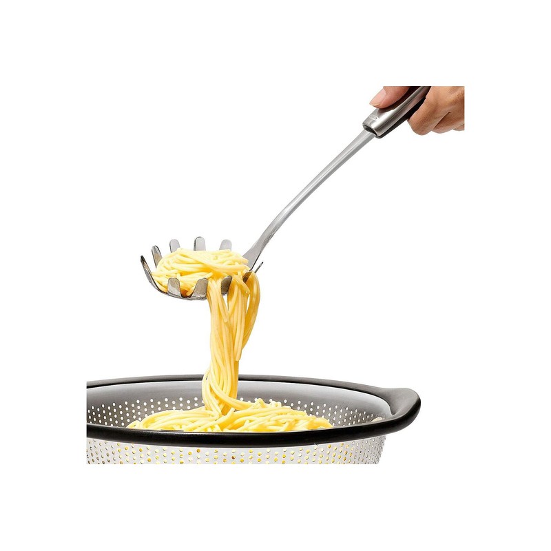 OXO Steel Spaghetti Server