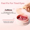 Mascarilla Iluminadora Ojos Hialurónica Parches