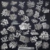 BIGLKNM 667pcs Engine Bolt Kit for Banshee 350 YFZ350 1987-2006