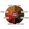 1 gal Ready Seal 105 Natural (Light Oak) Exterior Stain