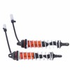 RC Rear Shock Absorber Aluminum Alloy Shock Absorber RC Damper
