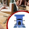 findmall Heavy Duty Bench Vise 360 Swivel Base Bench Vise