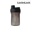 Lock&amp;Lock Shaket Bottle Pro Standard 650ml Black Shaker Water Bottle Water Bottle HAP943BLK / 락앤락 쉐이킷보틀 프로 스탠다드 650ml 블랙 쉐이커 물병 물통 HAP943BLK