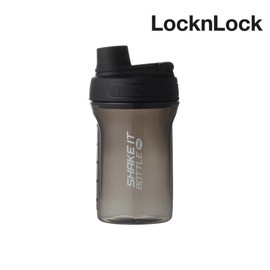 Lock&amp;Lock Shaket Bottle Pro Standard 650ml Black Shaker Water Bottle Water Bottle HAP943BLK / 락앤락 쉐이킷보틀 프로 스탠다드 650ml 블랙 쉐이커 물병 물통 HAP943BLK