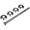 Dorman 541-625 Suspension Stabilizer Bar Link Kit Compatible with Select