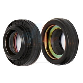 ACAUTO Shaft Seal Compressor Shaft AC-10XX01