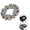 Adapter for Worx / Rockwell Sonicrafter Oscillating Multi Tool Fit