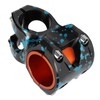 Mountain Bike Stem Aluminium Alloy 31.8x35mm Handle Bar Handlebar Riser