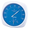 Saito Measuring Charger (Sato) "Family" Hygrometer TH – 200 1011