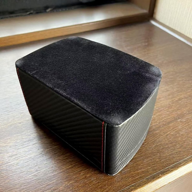 Brighton Net BC-RRATBIGBOX-BK Radio Blocking Relay Attack Prevention Case, Smart