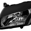 TCMT Front Headlight Assembly Fit For Honda CBR600RR CBR-600RR 2007-2012