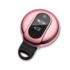 Tengare Car Key Fob Cover Compatible with Mini Cooper Key