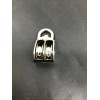 Unbranded Awning Pulley 3/4" Double - Shipped from USA