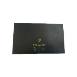 Clé de Peau Beauté Cle de Peau Beaute Synactif Eye Care Ritual 0.07 OZ Anti-Aging Hydrating Cream