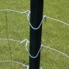 Everbilt 1-3/4 in. x 3-1/2 in. x 6 ft. Green