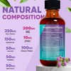 Liver Support & NAC, Zinc - 2 fl oz Liquid
