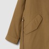 JAJU [JAJU/자주] 여 루즈핏 롱 패딩 야상_올리브 [JAJU] Women's Loose