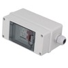 DC500V Photovoltaic Electrical Isolator Switch IP65 Waterproof PV DC Disconnect