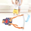 Swing Bumper Jumper Sensory Training Bouncer Baby Doorway Jumper for