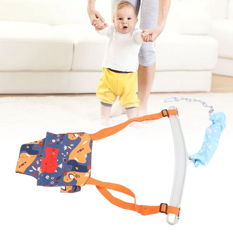 Swing Bumper Jumper Sensory Training Bouncer Baby Doorway Jumper for