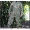 Tacticshop UNIFORM - BDU SET A-TAC GREEN Size XL Zombie
