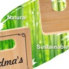 Gifts for Grandma from Grandkids - Wooden Cutting Boards for