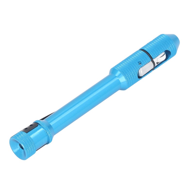 Tig Welding Pen Holder Finger Rod Wire Welder Feeder 1.0‑3.2mm(1/32‑1/8in)