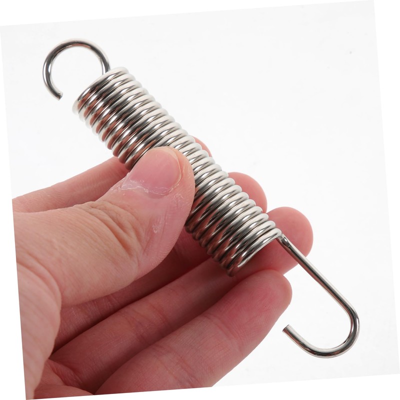 BESPORTBLE Replacement Springs for Pruners, High-Quality Spring for Tree Cutters,