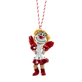 F.I.G. Die Schmitzens Clown Order (9 cm) (Angel)