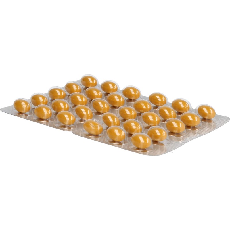 Hirsana Gold Millet Oil Capsules Pack of 150