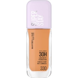 Maybelline Superstay 30H Lumi-Matte Foundation 330