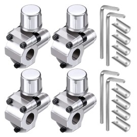 Unbranded 4/8/12/16/20X BPV31 Bullet Piercing Valve  Kit For A/C Refrigeration Lines NEW - 4pcs