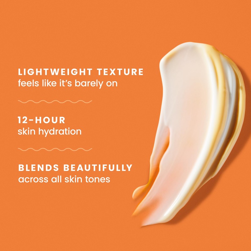 Hawaiian Tropic Weightless Hydration Lotion Sunscreen SPF 30, 6oz |